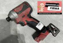 Zakrętarka udarowa Milwaukee M18   – używana