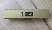 (Męskie) 1 elixir