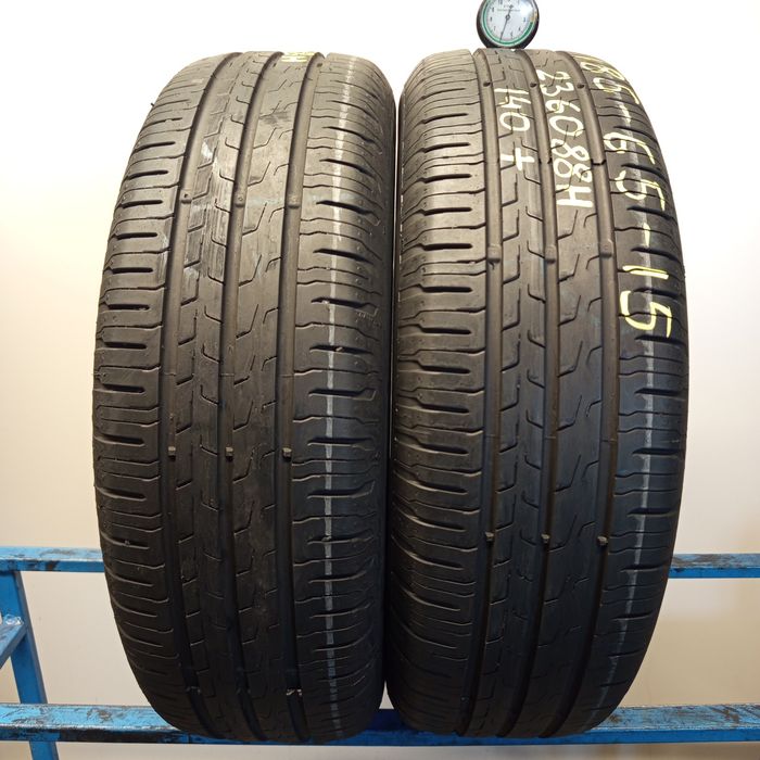 185/65R15 Continental EcoContact6