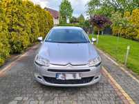 Citroën C5 Pierwszy właściciel w kraju.