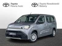 Toyota Proace City Verso City Verso Long 1.5 D-4D Business | Automat