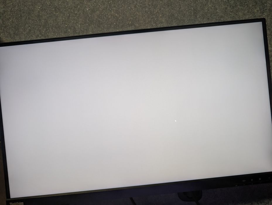 Lenovo ThinkVision 27