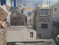 Drążarka drutowa Matra Fanuc Tape CUT Model P – 1986