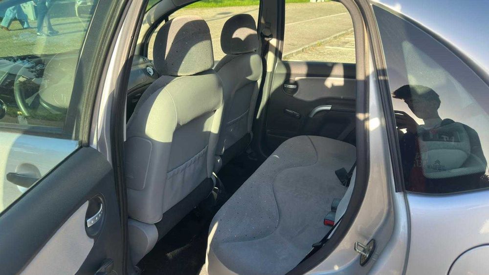 Citrone C3 1.0 em excelente estado