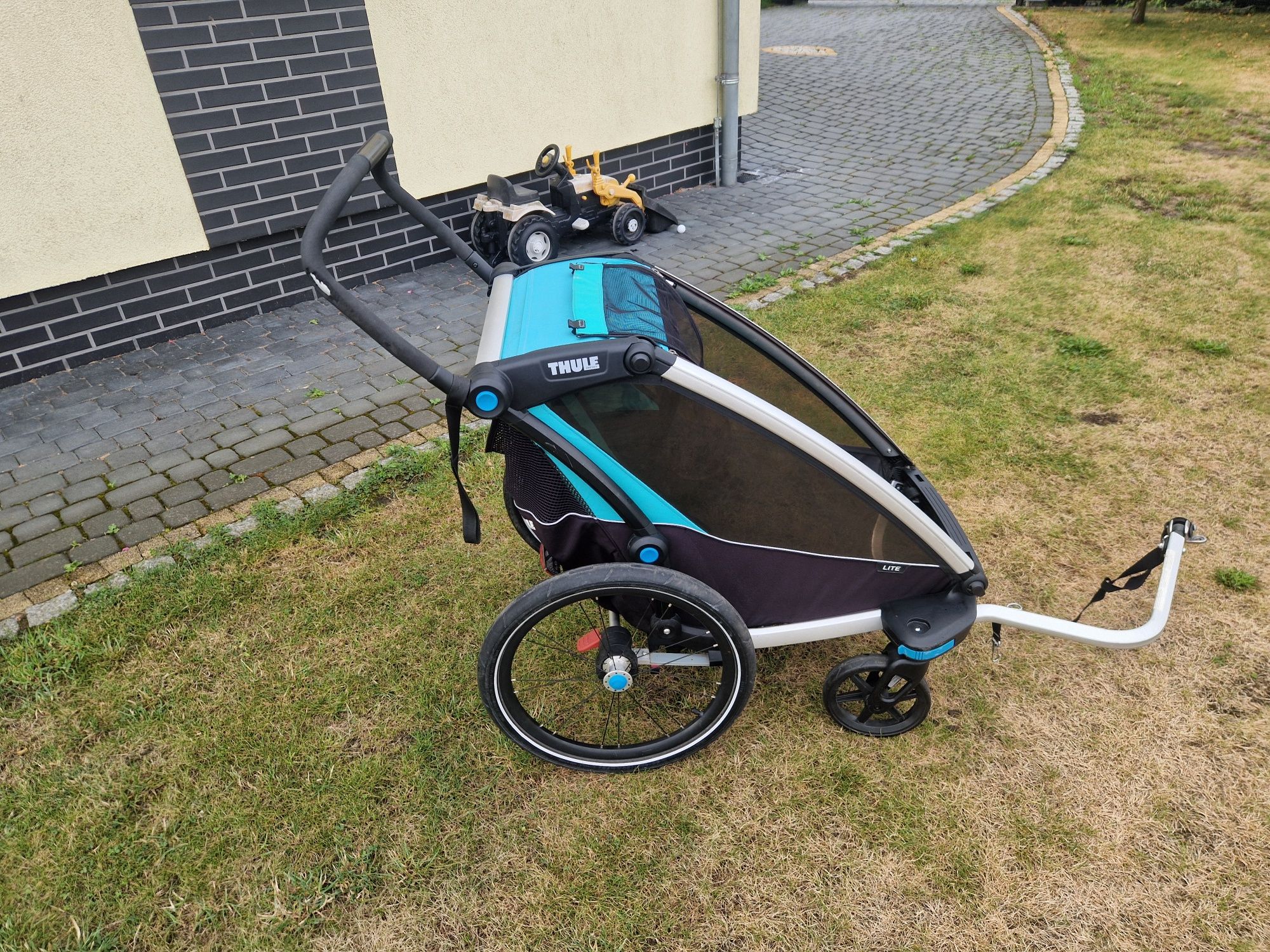 Thule Chariot Lite 1