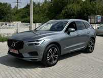 2018 volvo xc60 2.0 T6 4x4