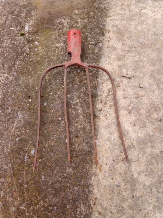 Садовый инвентарь