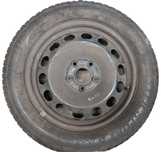 FELGA STALOWA KOLO R16 5X112 ET50 VW PASSAT B6 JETTA GOLF V TOURAN A3 8P OCTAVIA II LEON ALTEA SLASK WYSYLKA