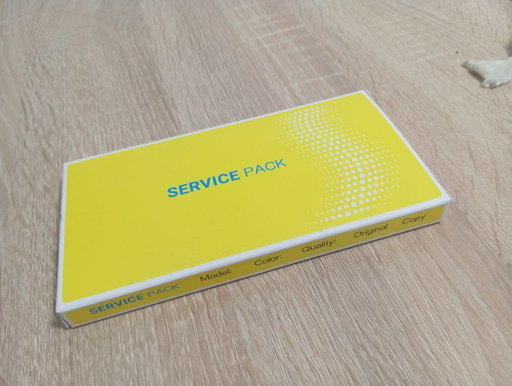 Модуль  Redmi note 13 5G