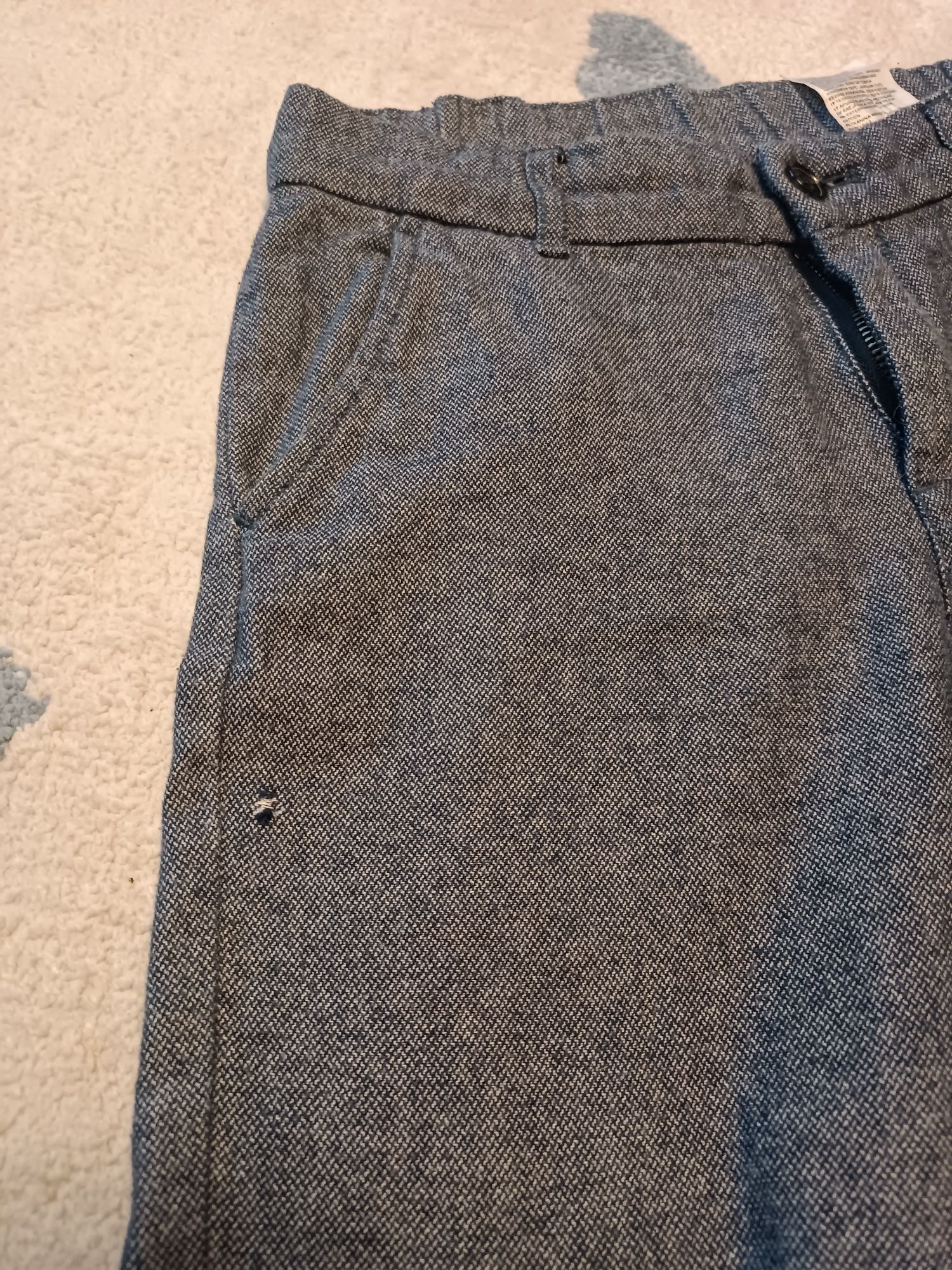 Garnitur chłopięcy H&M rozm. 134