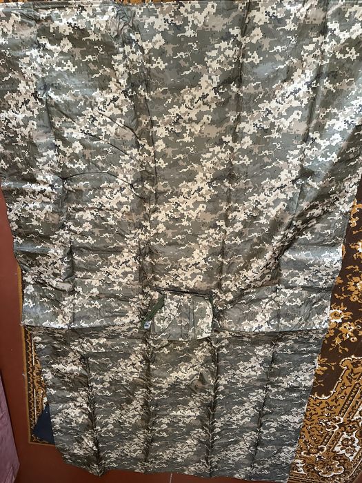 Продам анти дроновый плащь