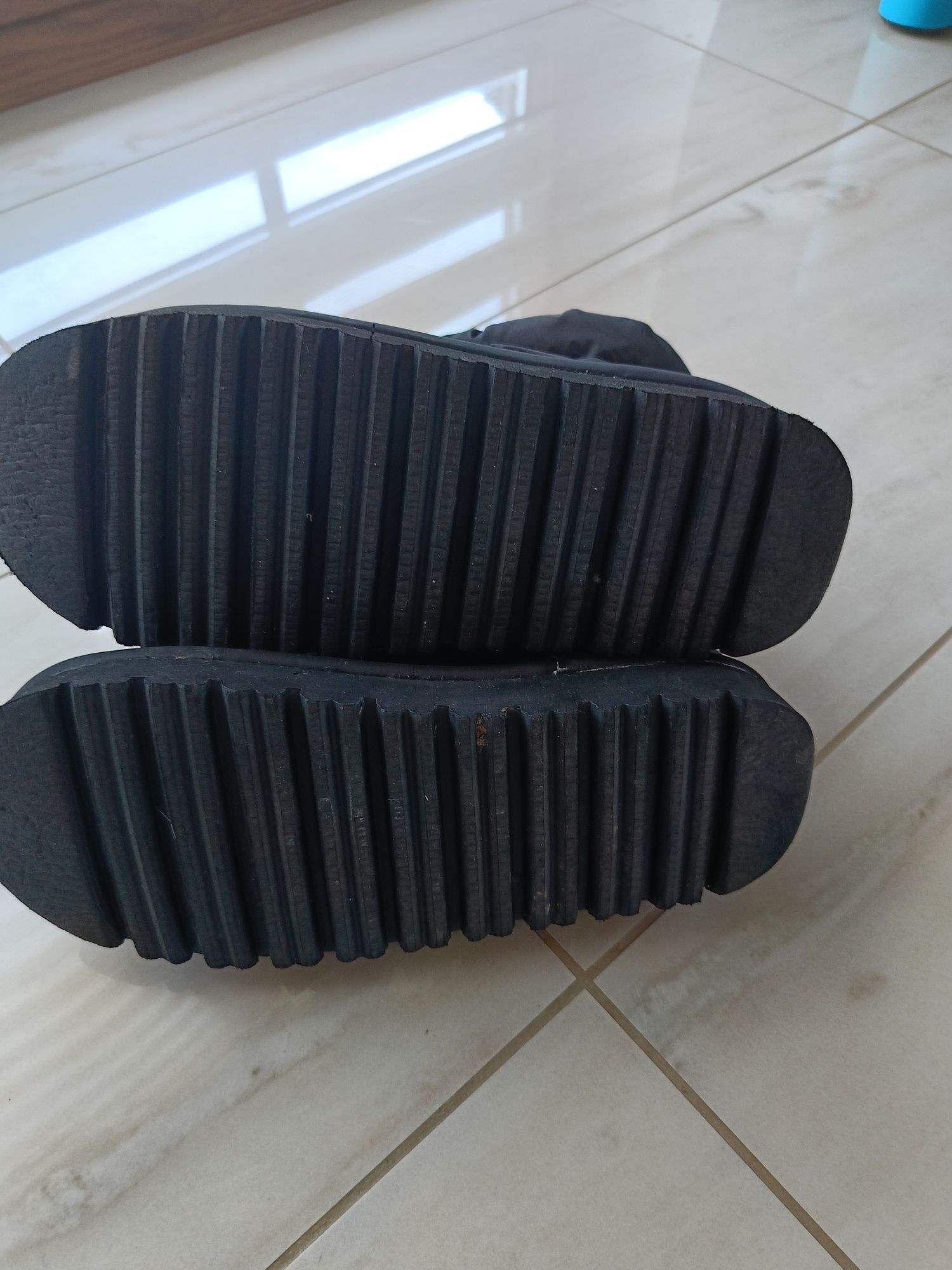Botki damskie h&m roz 37