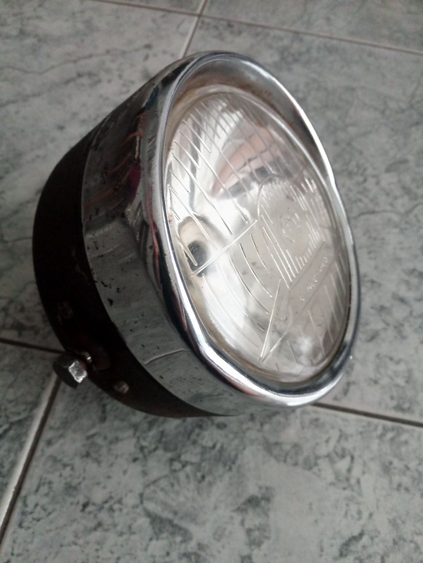 Peças casal/Zundapp/Sachs Vilar efs