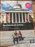 Spotkania ze sztuką klasa 1 Ipczyńska Mrozkowiak