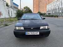 Продам Nissan Sunny N14 1.6 gaz/benzin