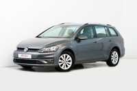 VW Golf Variant 1.6 TDi Confortline