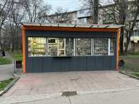 Продам МАФ/Киоск/Павильон