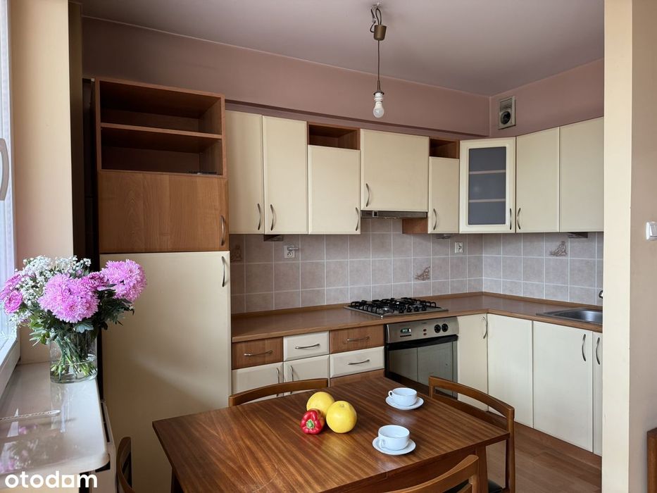 Kawalerka idealna na inwestycję lub dla singa/pary |m.post. na osiedlu