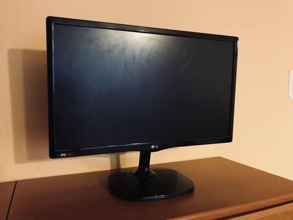 Monitor LG 22MT57D-PZ 21,5 cala