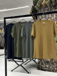 Термоактивна футболка Helikon -Tex Tactical T-shirt TopCool Lite