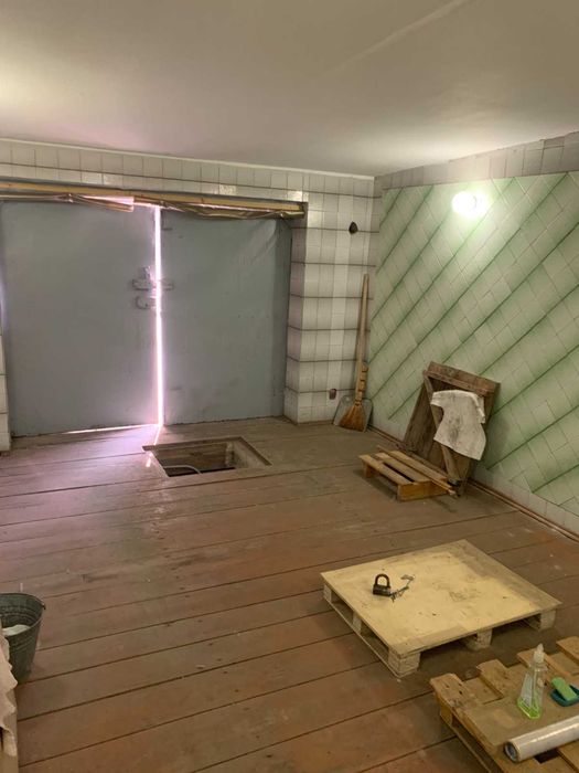 Продам цегляний гараж, ГБК "Либідь", Коноплянська 9-А, Оболонь