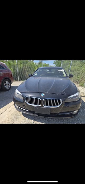 БМВ 5 Серіі Ф10 528