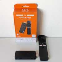 TV Stick Android 13 | 8K | 2+8G (16G) | USB | G96