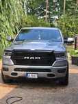 Dodge RAM RAM 1500 5.7 4x4 Jak Nowy