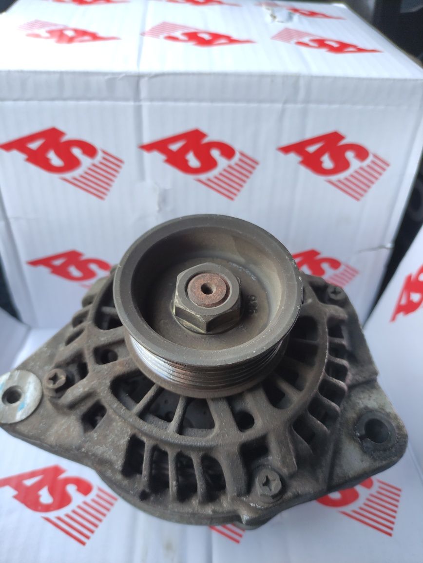 Alternator Honda Civic VII 1.6