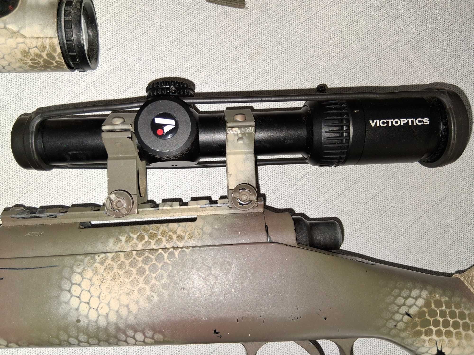 Vento tokyo marui gspec