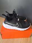 Buty chłopięce Nike