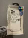 Etui case na iPhone 12 / 12 Pro