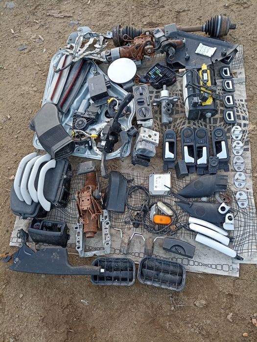 Passat b5 Приборка,Запчастини,Audi A4,A6