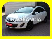 Opel Corsa Limitowana Edycja / Alu 17" / 1.4 /100KM