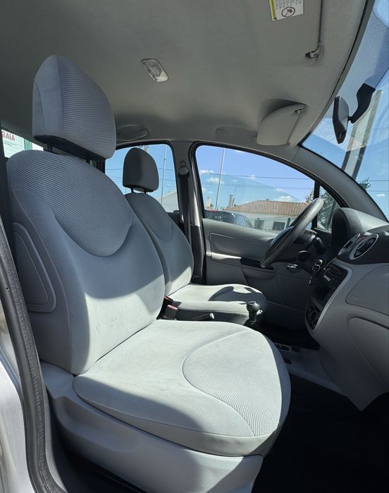 Citroen C3 1.1 gasolina