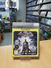 PS3 Batman Arkham Asylum Playstation 3