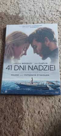 41 dni nadziei film na dvd jak nowy z polskim lektorem