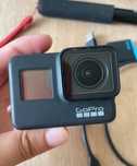 Gopro hero 7 black nie 5/6/8/9/10/11