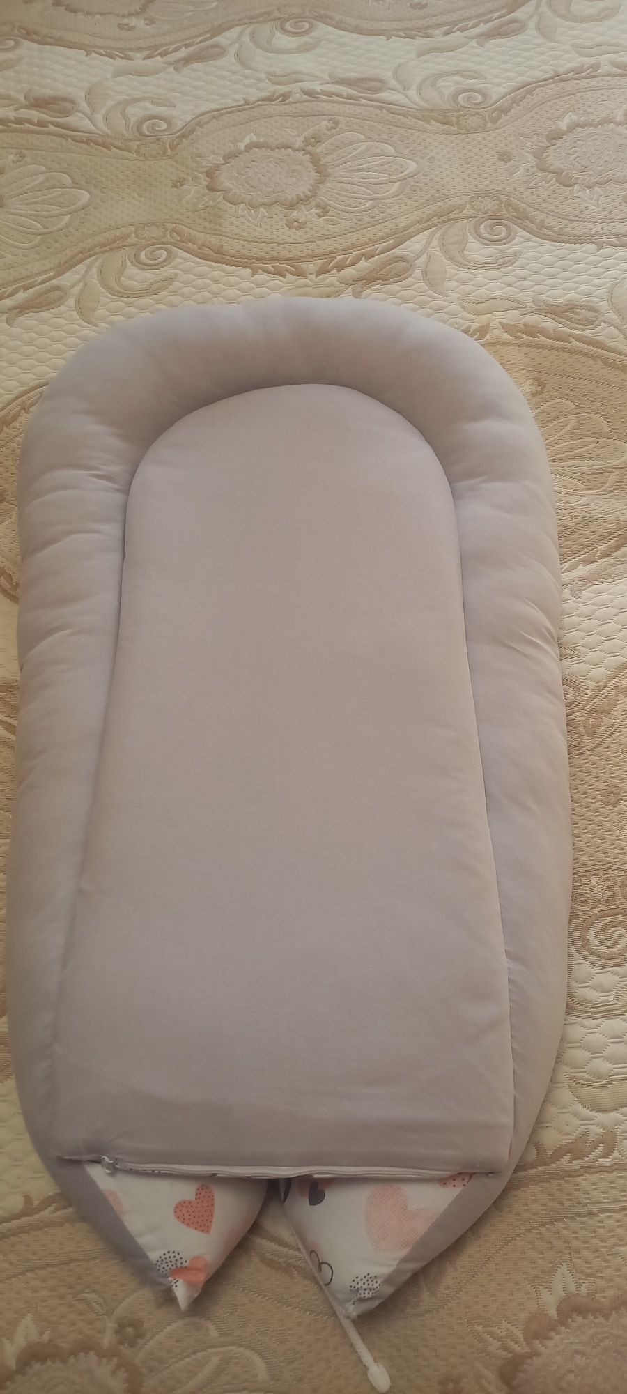 Кокон для новорождённых