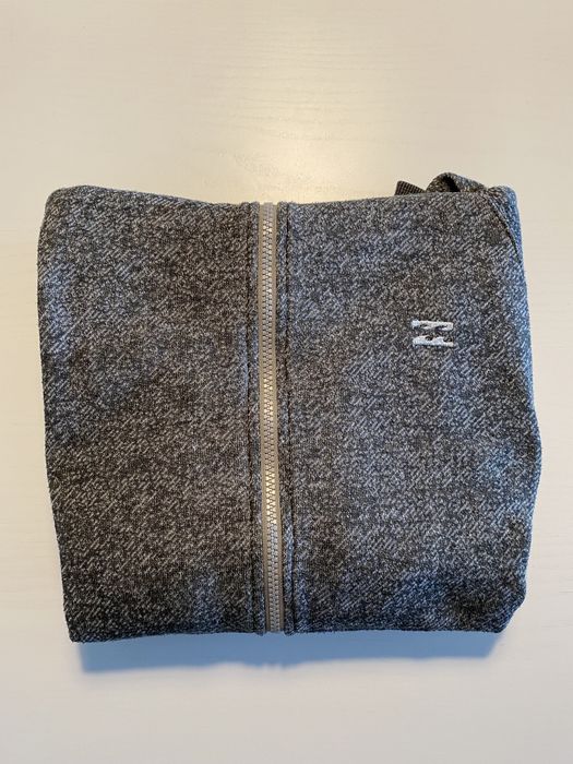 Hoodie Billabong S Camisola