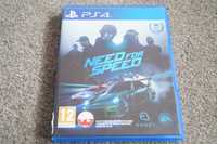 Need For Speed ps4