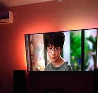 Телевізор Phillips 7300 series ambilight 3 70"