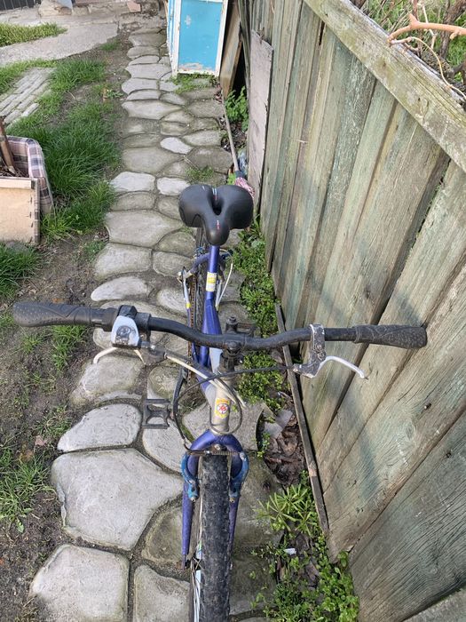 Продам велосипеди