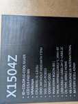 Laptop Asus Vivobook na gwarancji X1504Z +torba Lenovo gratis