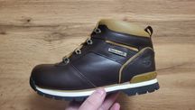 Ботінки дитячі Timberland Splitrock 2 Leather 9672R (ОРИГІНАЛ).