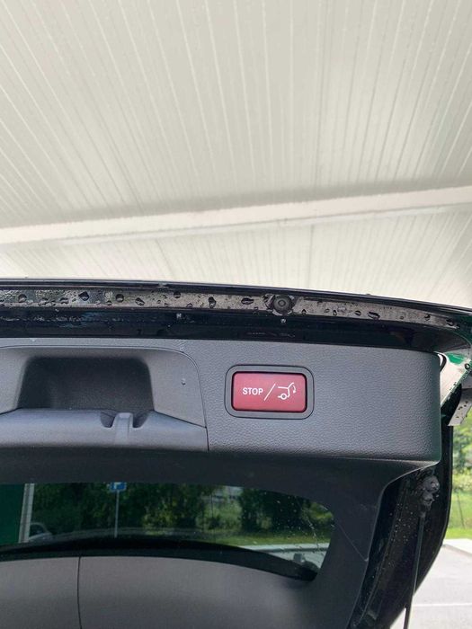 Mercedes-Benz GLC 250 d AMG  4-Matic