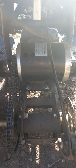 Продам квадроцикол