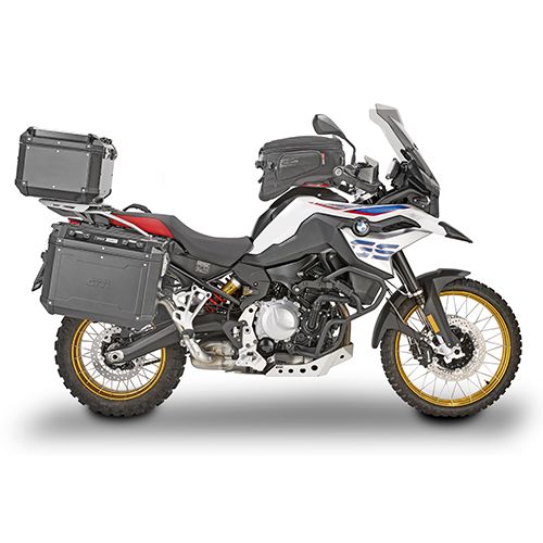 Crash-Bars BMW GIVI F850GS/F750GS