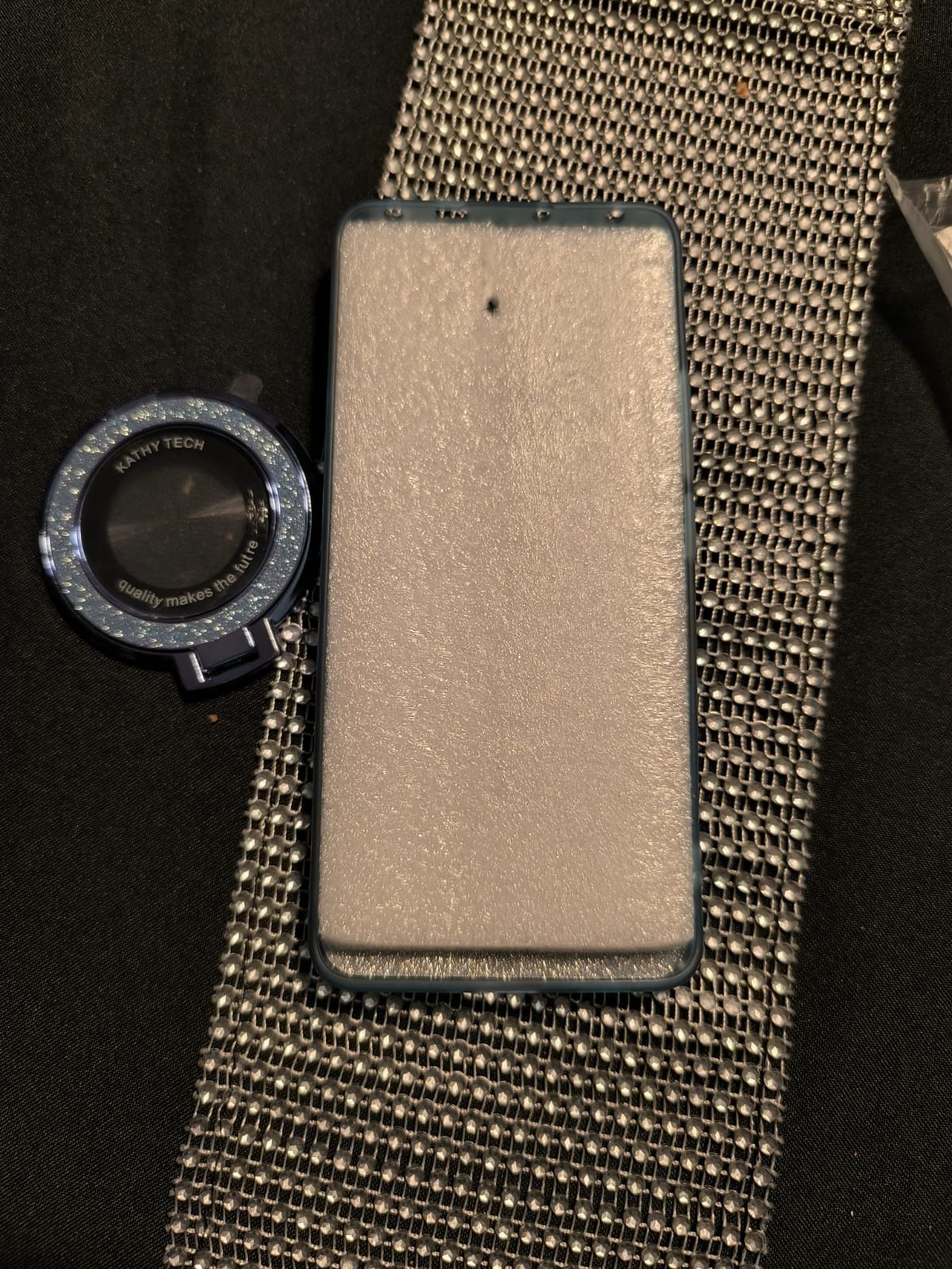 Nowe etui brokat do Xiaomi redmi 13 pro plus 5g