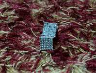 Brincos de senhora christline